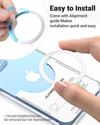 for Magsafe Sticker Magnet - Image 2