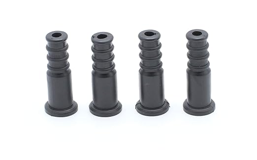 THE CIMPLE CO Coaxial Cable Weather Boot - Image 9