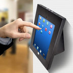 Pyle Anti-Theft Tablet Security Case Holder - Image 2