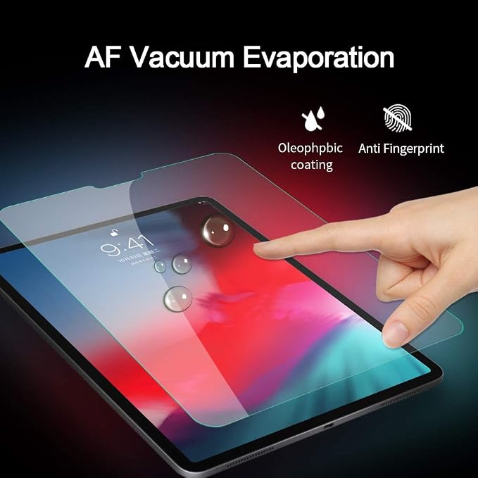 PERFECTSIGHT Medical-Grade Screen Protector Compatible - Image 5
