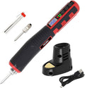 FrogBro Cordless Soldering Iron by FROGBRO