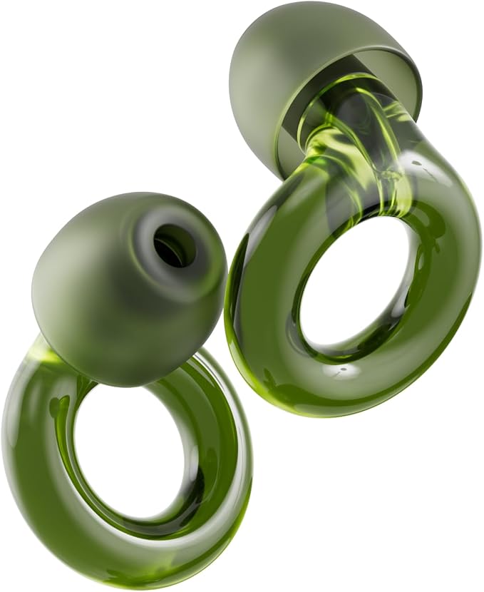 Loop Engage 2 Ear Plugs – Everyday Noise Relief by Loop