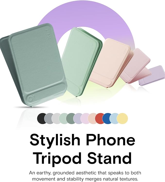 MOFT Phone Tripod Stand Selfie Stick - Image 7