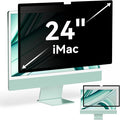 Privacy Screen for iMac 24 Inch 2021-2024 Destop Computer Monitor, Anti Glare by Protescreen