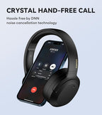 Edifier W820NB Plus Hybrid Active Noise Cancelling Headphones - Image 5