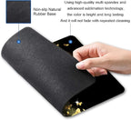 Hokafenle Mouse Pad, Cute Mouse Pads - Image 2