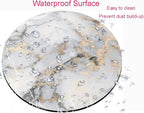 Mouse Pad, Washable Mousepads - Image 4