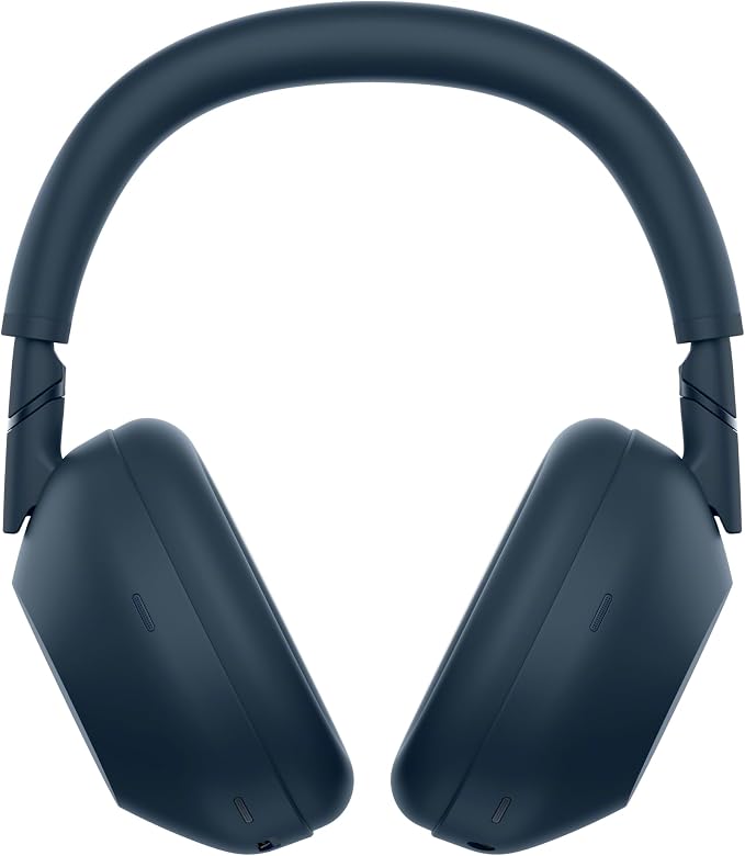 Sony WH-1000XM6 The Best Wireless Noise Canceling Headphones, HD NC Processor - Image 7