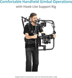 Proaim Hawk Lite Body Support Stabilizing Vest Rig - Image 2