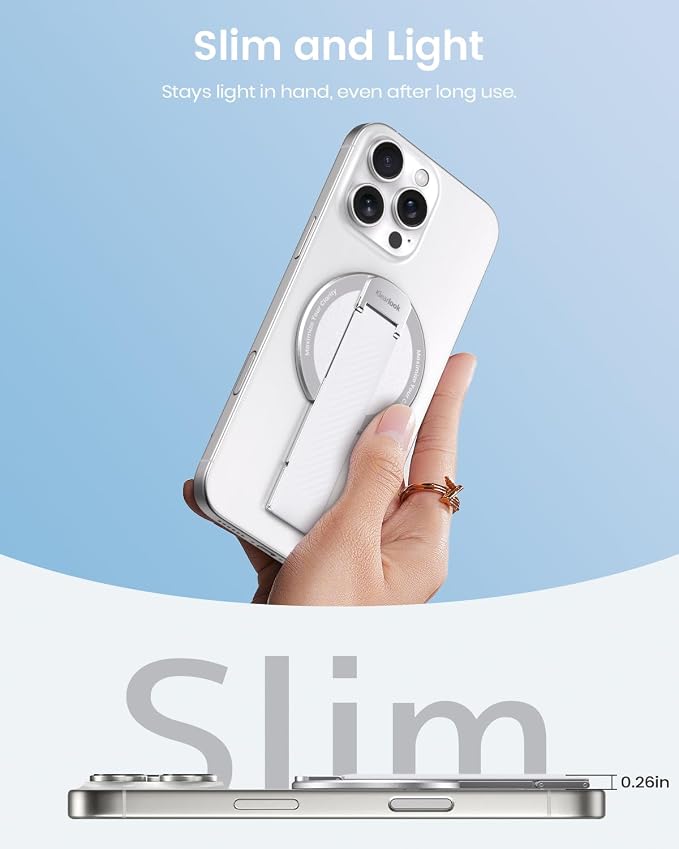 2025 Klearlook for MagSafe Phone Grip - Image 3