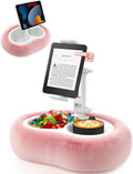 Tablet Pillow Stand, Compatible by Miledi
