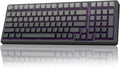 AULA F99 Pro Wireless Mechanical Keyboard, Hot Swappable Custom Keyboard by AULA