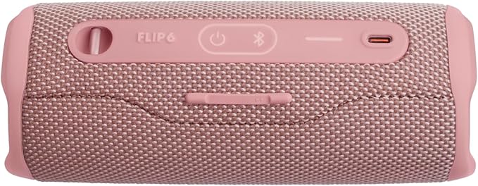 JBL Flip 6, Portable & Durable Bluetooth Speaker - Image 9