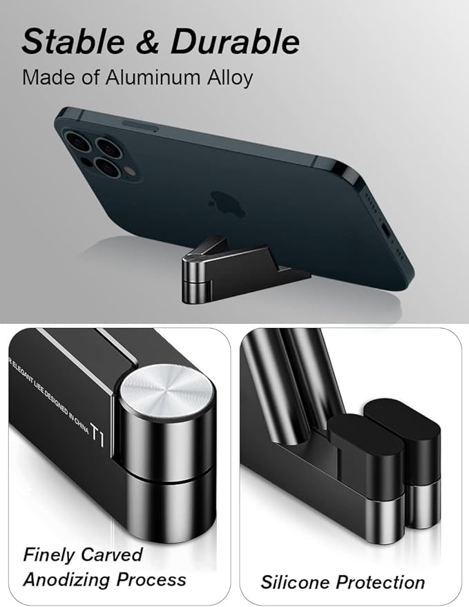 MONEER Cell Phone Stand, Phone Stand - Image 2