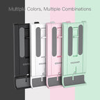 ESSAGER 2 Pack Cell Phone Stand, Adjustable Foldable Mini Mobile Phone Holder - Image 8