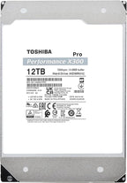 Toshiba X300 PRO 12TB High Workload Performance - Image 2