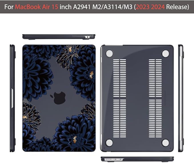 【CASE for MacBook Air 15 INCH】 - Image 6