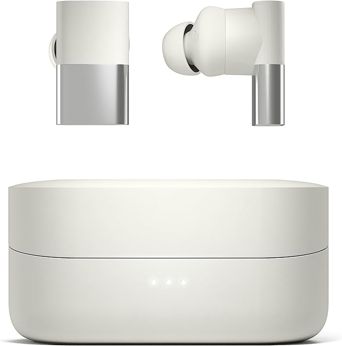 Status Audio Between 3ANC Bone Wireless Earbuds by Status