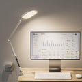 LED Desk Lamp for Home Office, 15W Desk Light by LitONES
