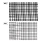 Window Screen Repair Kit Tape Fiberglass Repair Kit - Image 5