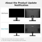KOORUI 22 Inch Computer Monitor Full HD 1080P 100Hz PC Gaming Screen VA Panel - Image 8