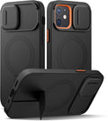 SURITCH for iPhone 12/12 Pro Case by SURITCH