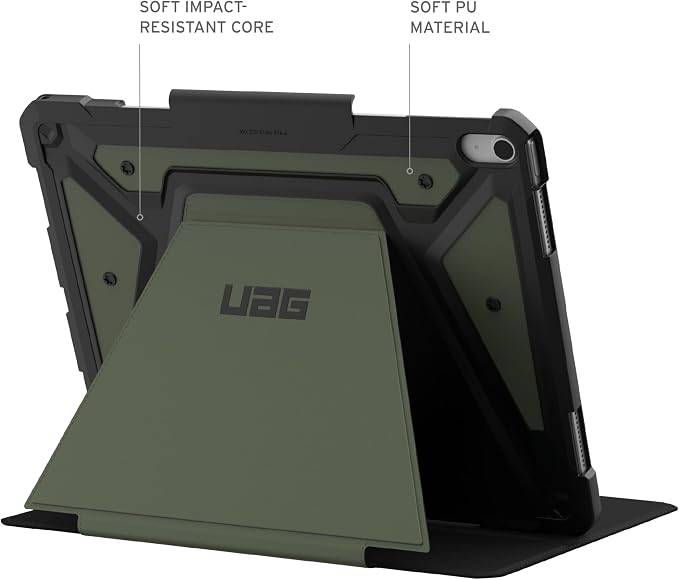 URBAN ARMOR GEAR UAG Designed for iPad Air 13" Case M3 A3268 A3269 - Image 4