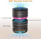 MEGAWISE Office Air Purifier - Image 2