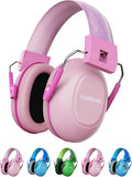 Floriogra Noise Cancelling Headphones by Floriogra