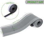 Floor Cable Covers - 20ft Oxford Fabric Cord Protector - Image 6