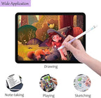 Stylus Pen for iPad, DOGAIN Stylus Pen for Touchscreen - Image 5