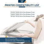 Ankink Compatible Ink Cartridge Replacement - Image 2