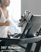 woleyi Spin Bike Tablet Holder - Image 4