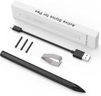 ASUS Stylus Pen for Transformer/Vivobook Flip/Notebook Touchscreen Laptop/Tablet by YORUNOHOSHI