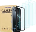 4 Pack Anti Blue Light Screen Protector by Focuses