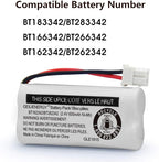 GEILIENERGY BT183342 BT283342 BT166342 BT266342 BT162342 BT262342 Battery - Image 5