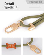 project-cb Cell Phone Lanyard 1, Phone Tether Tab 2, Phone Crossbody Strap - Image 3