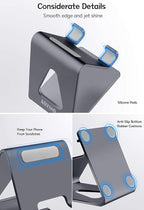 Cell Phone Stand Desk Phone Holder - Image 4