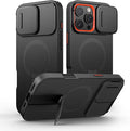 SURITCH for iPhone 16 Pro Max Case by SURITCH