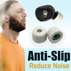 Memory Foam Tips for Sony WF-1000XM5 Replacement Tips for WF-1000XM5 WF-1000XM4 - Image 5
