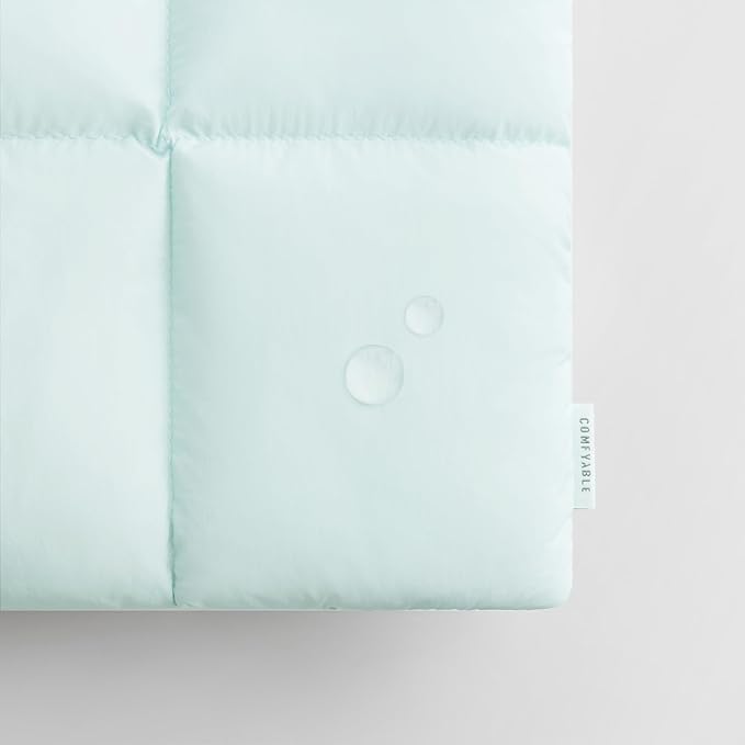 Comfyable Puffy Laptop Sleeve 13 Inch 14 Inch, Quilted Puffer Laptop Carrying - Image 5
