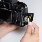 PNY 32GB Elite Class 10 U1 V10 SDHC Flash Memory Card - Image 7