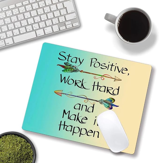 IMAYONDIA Mouse Pad - Image 4