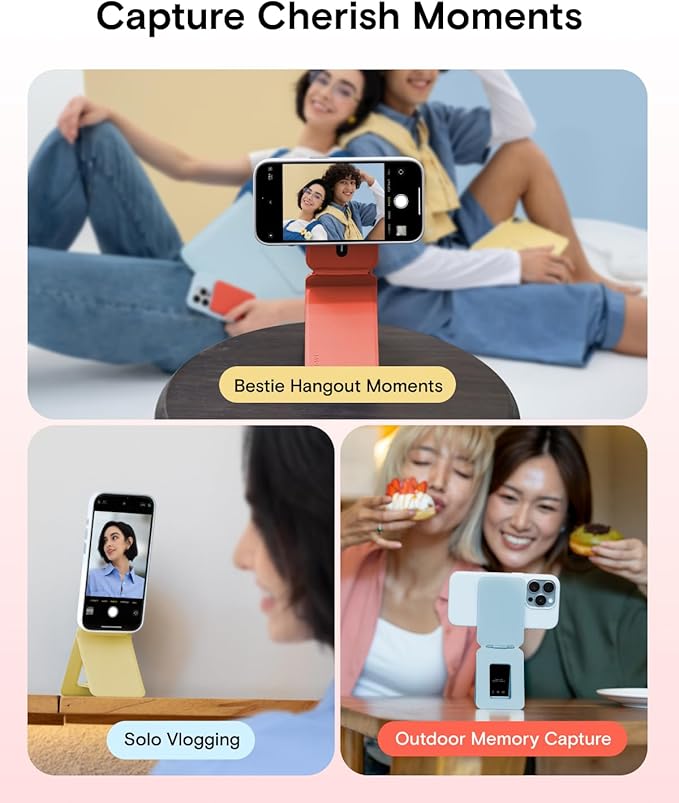 MOFT Phone Tripod Stand Selfie Stick - Image 4