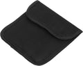 BigKing Camera Filter Pouch Case, One Pocket, Waterproof by Unknown