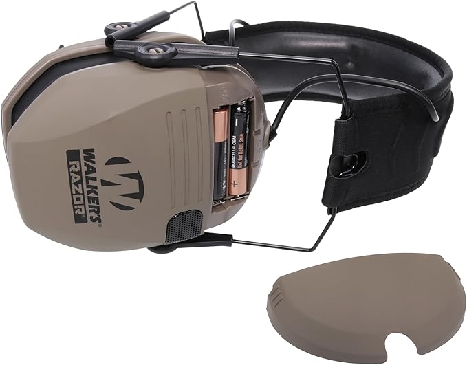 Walker's Earmuffs - Image 4