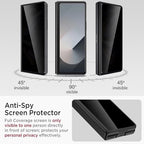 Miimall for Samsung Galaxy Z Fold 6 Case - Image 3