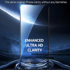 Screen Protector Tempered Glass Compatible - Image 6