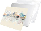 LanBaiLan Compatible for MacBook Pro 13 inch - Image 4