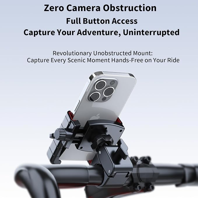 Bike Phone Holder - Image 5